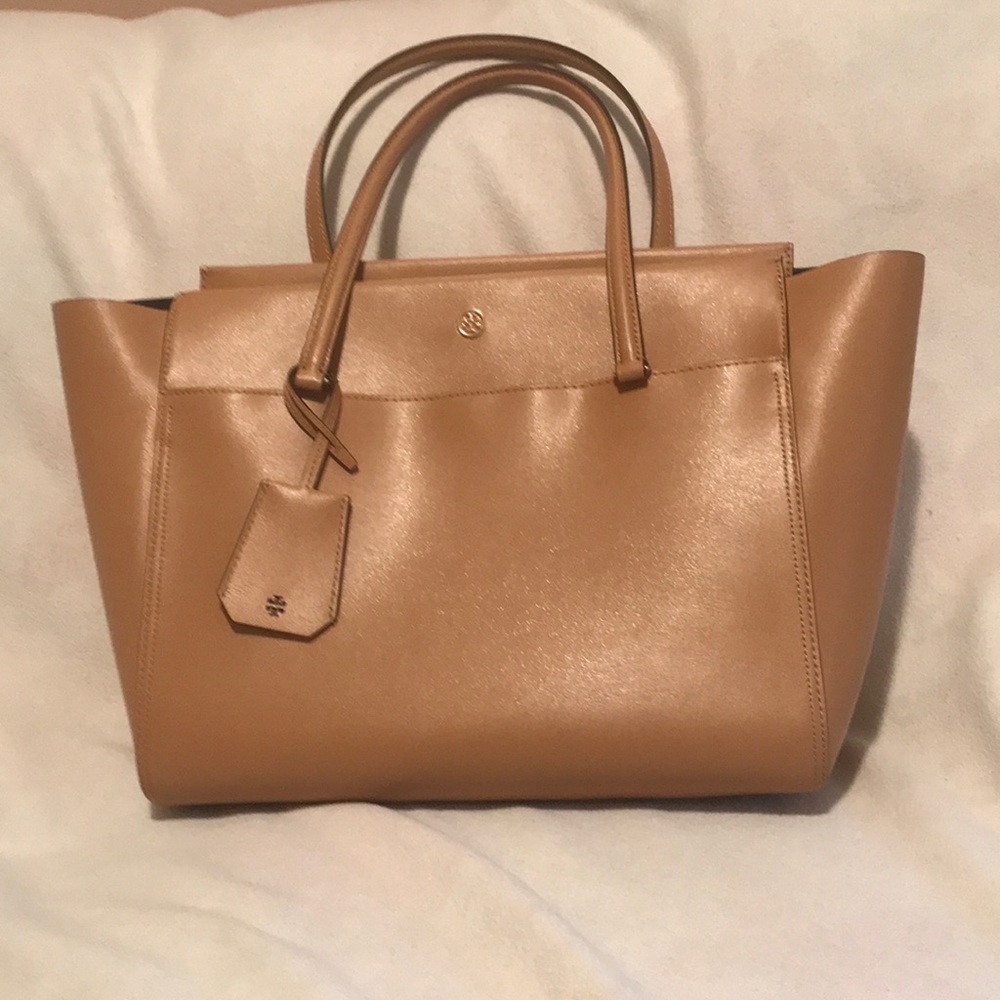 Large Tory Burch Tote